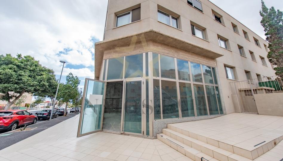 Photo 1 of Premises for sale in Calle Saltadero el, San Isidro, Santa Cruz de Tenerife