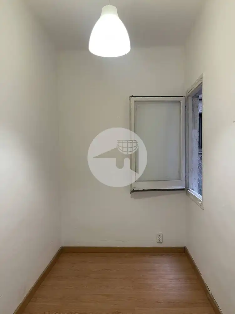Terrasse von Wohnung zur Miete in Barcelona
