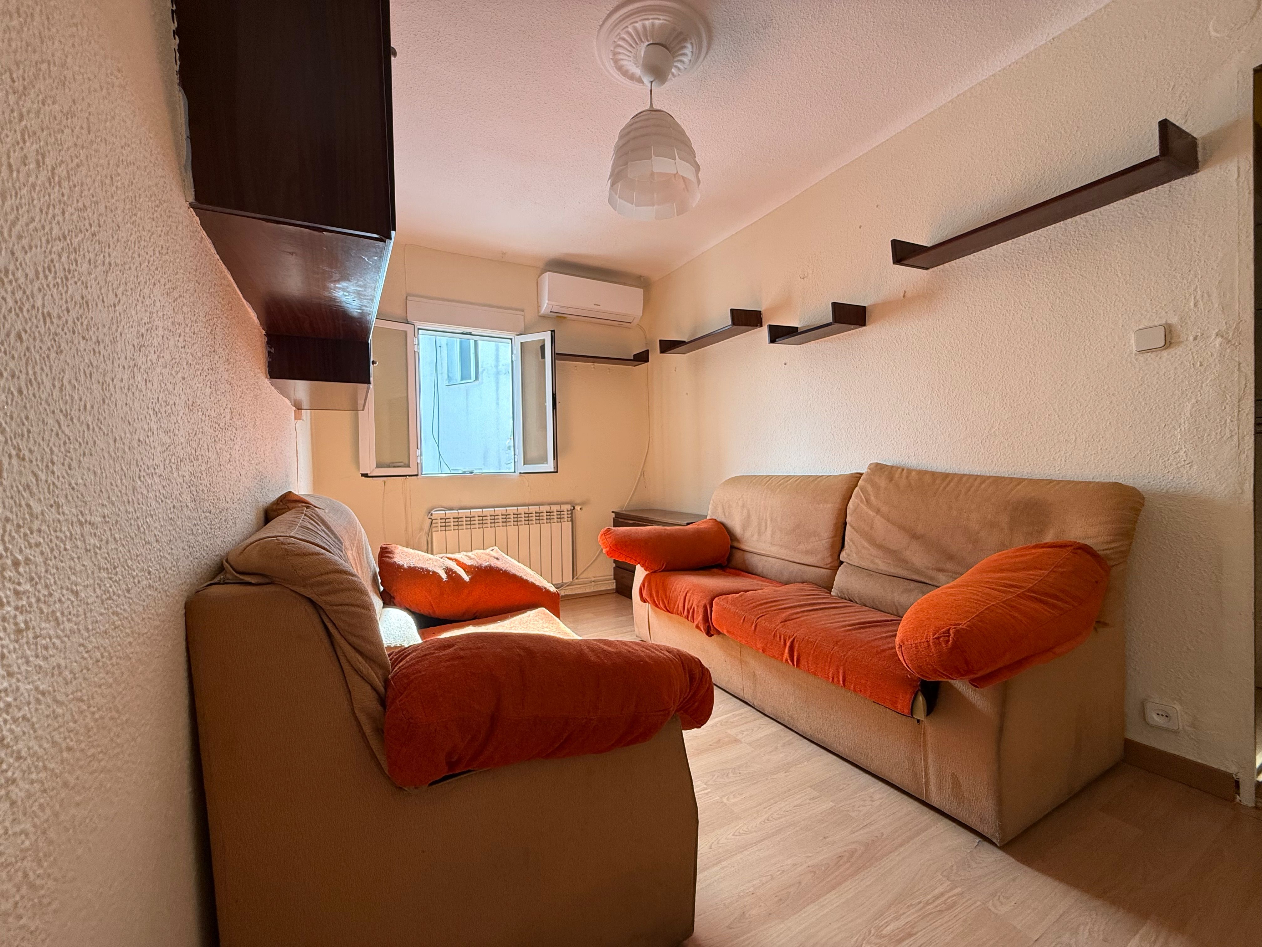 Pis en venda a Calle Clara Campoamor, Puerta Bonita