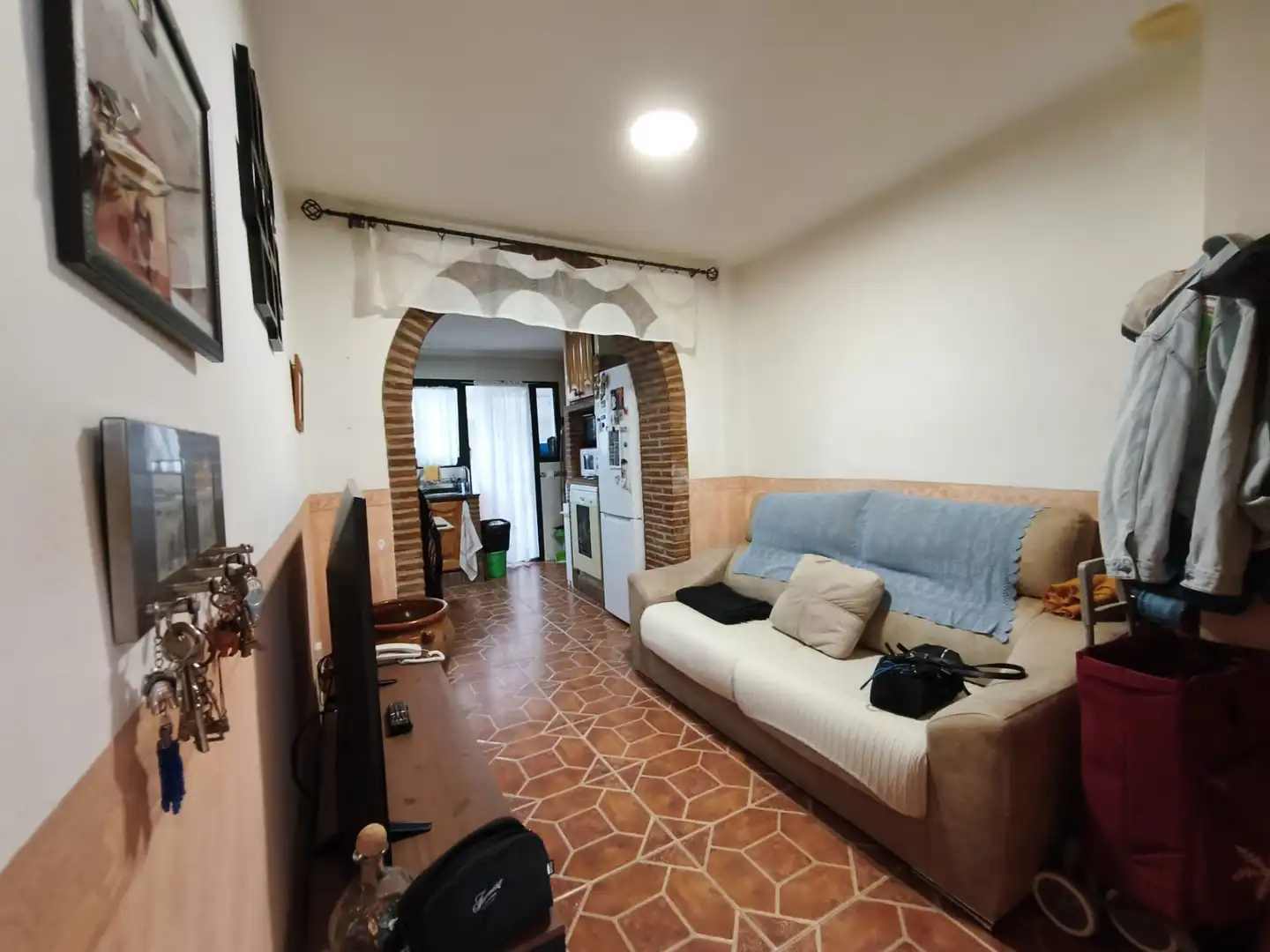 Maisonette zum Verkauf in Estepona Pueblo, imagen 5