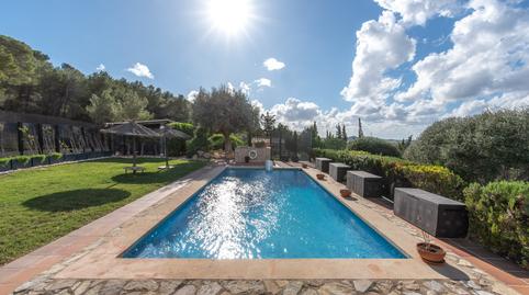 Foto 2 de Finca rústica en venta en Calvià pueblo, Calvià