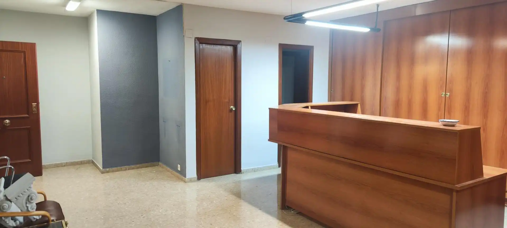 Oficina en venda a Centro, imagen 10