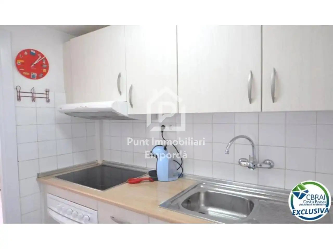 Apartamento con piscina en venta en Platja, imagen 11