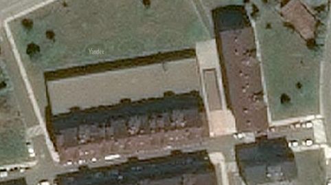 Foto 3 de Piso en venta en Tremañes, Gijón