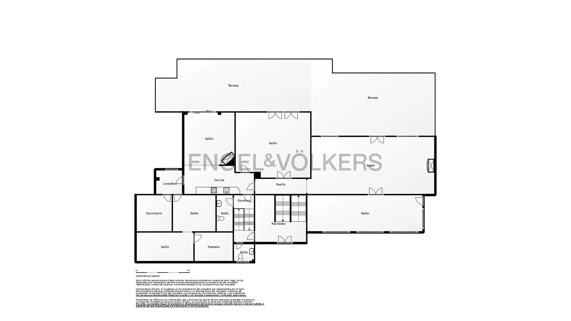 Haus mit Pool zum Verkauf in Soto del Real, imagen 52