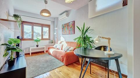 Foto 3 de Pis en venda a Pamplona-iruña - Merced, 8, Casco Antiguo, Navarra