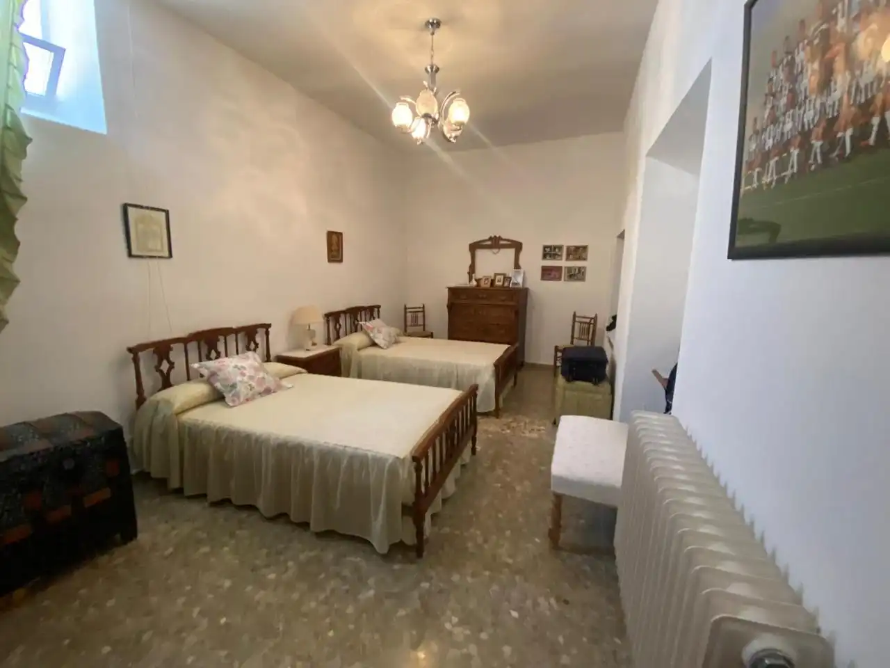 Casa o chalet en venta en Castillejo, Tarancón