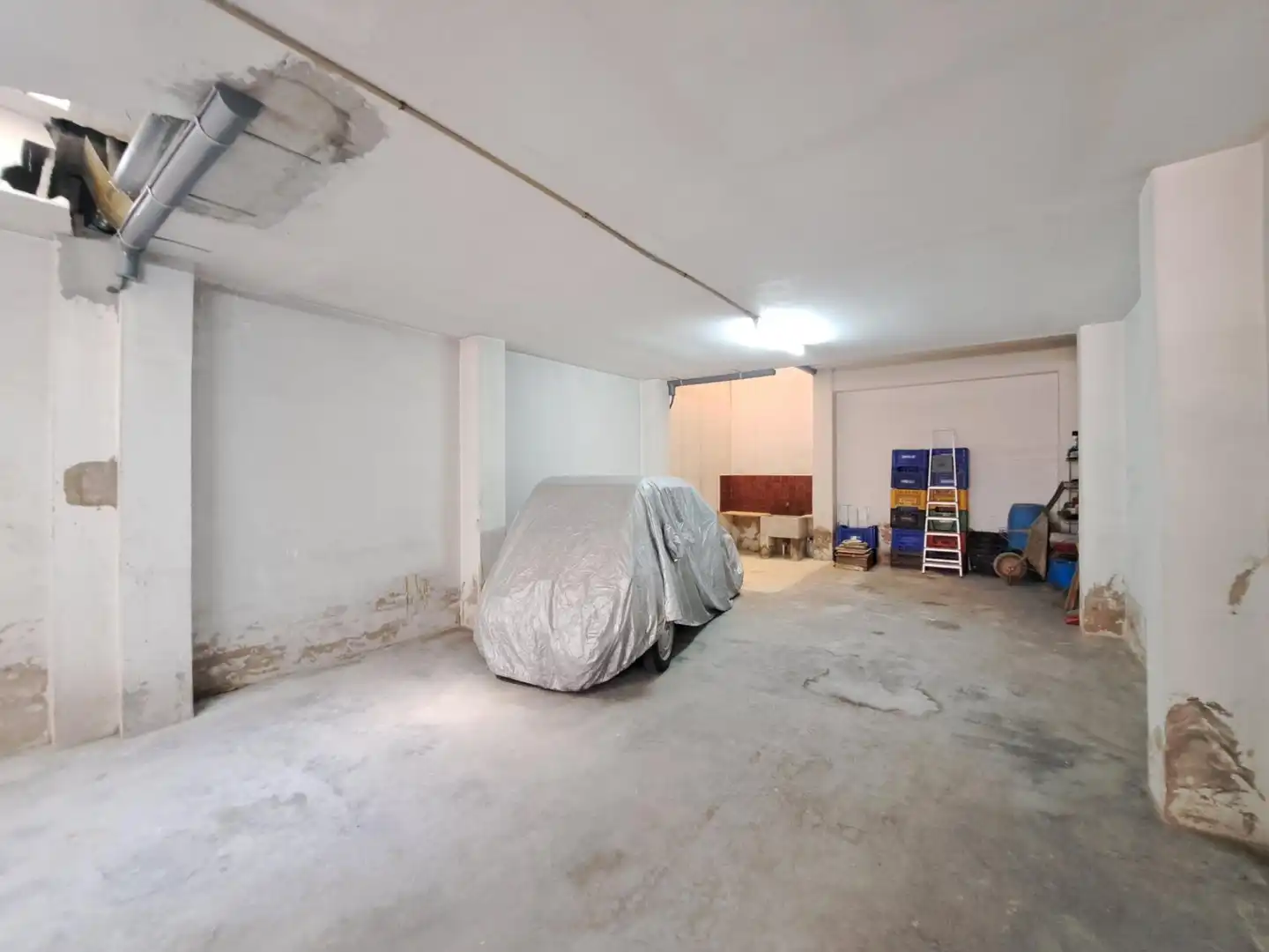 Business premises for sale in Casc Urbà, imagen 8