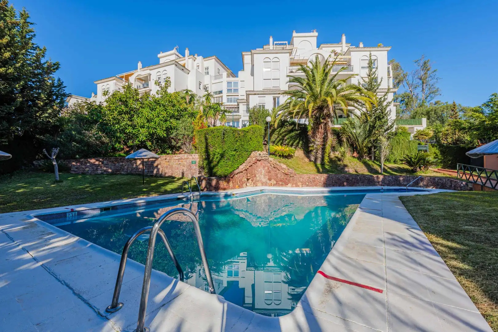 Attique avec piscine à vendre à Este, imagen 34