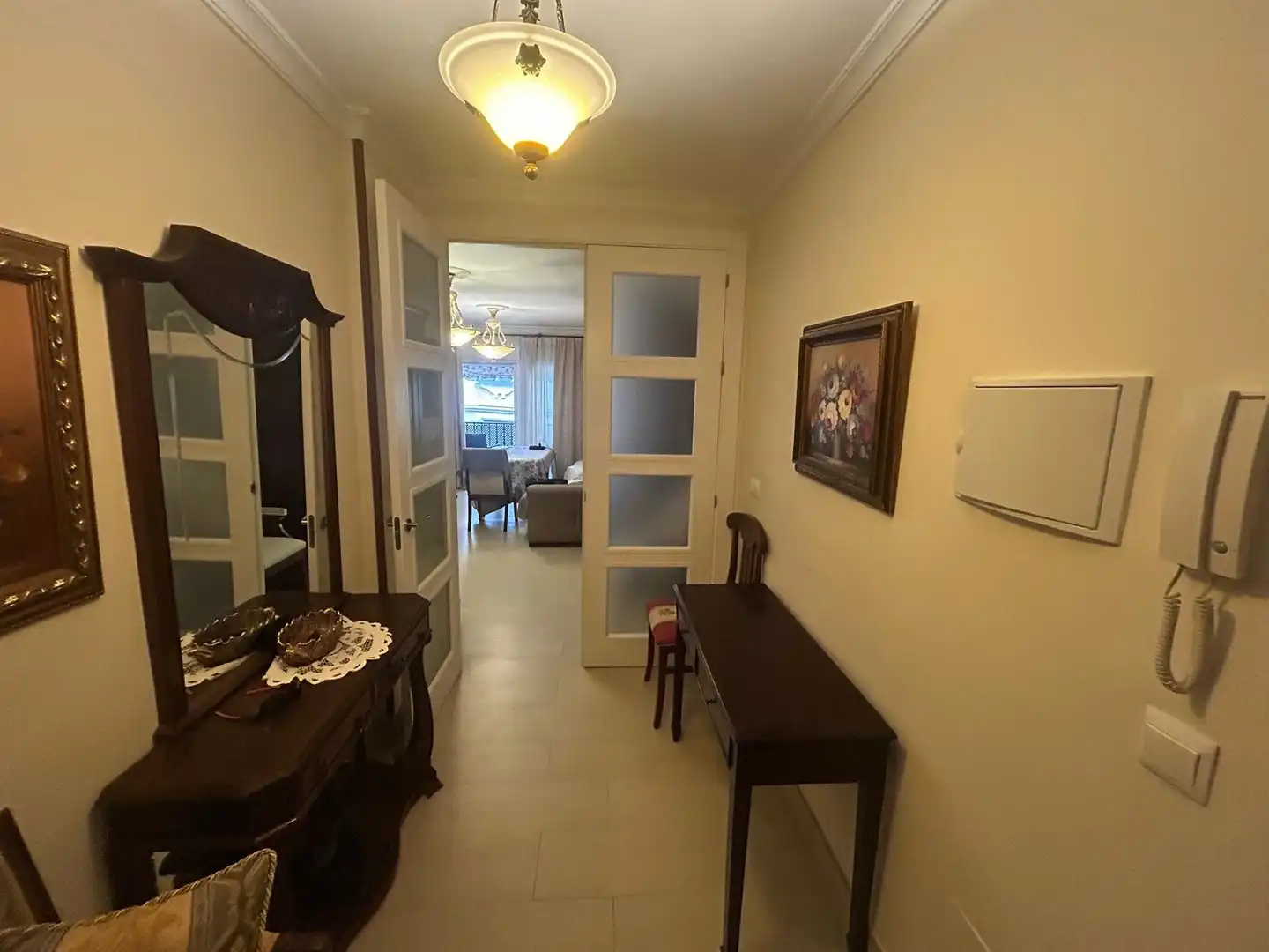 Piso en venta en Antequera con Aire acondicionado, Calefacción y Terraza