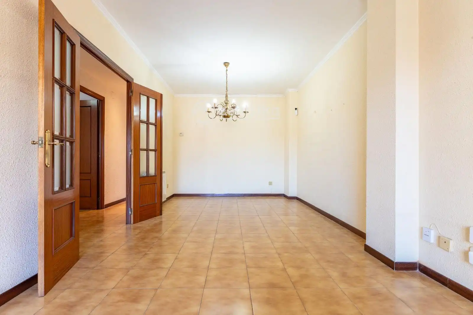 Comedor de Piso en venta en Reus con Aire acondicionado, Calefacción y Terraza