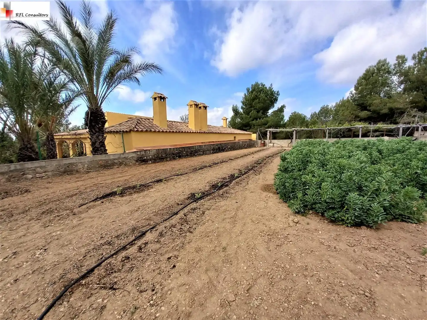 Chalet con jardín en venta en L'Ampolla, imagen 47