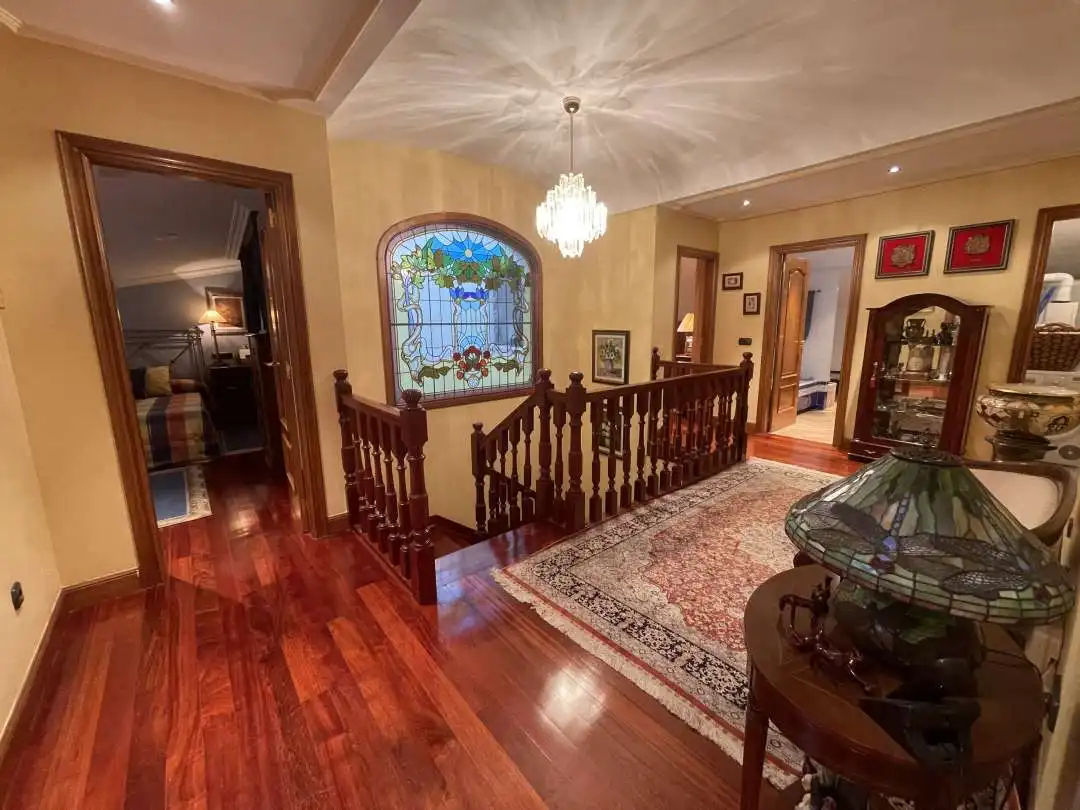Piso con terraza en venta en Legazpi, imagen 34