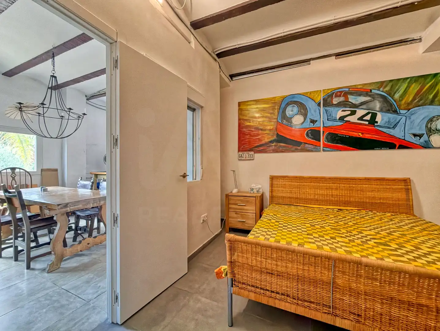 Casa en venda a L'Atzúbia, imagen 21