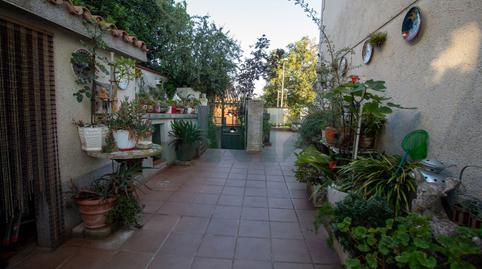 Foto 3 de Casa o chalet en venta en Calle Dels Bohemis, Vallvidrera - Tibidabo - Les Planes, Barcelona