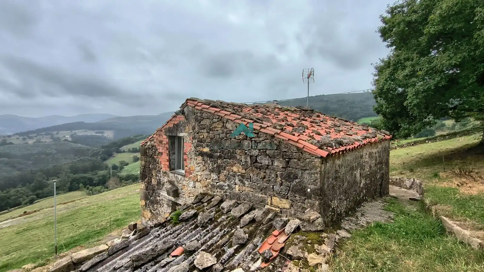 Country house for sale in Entrambasaguas, imagen 4