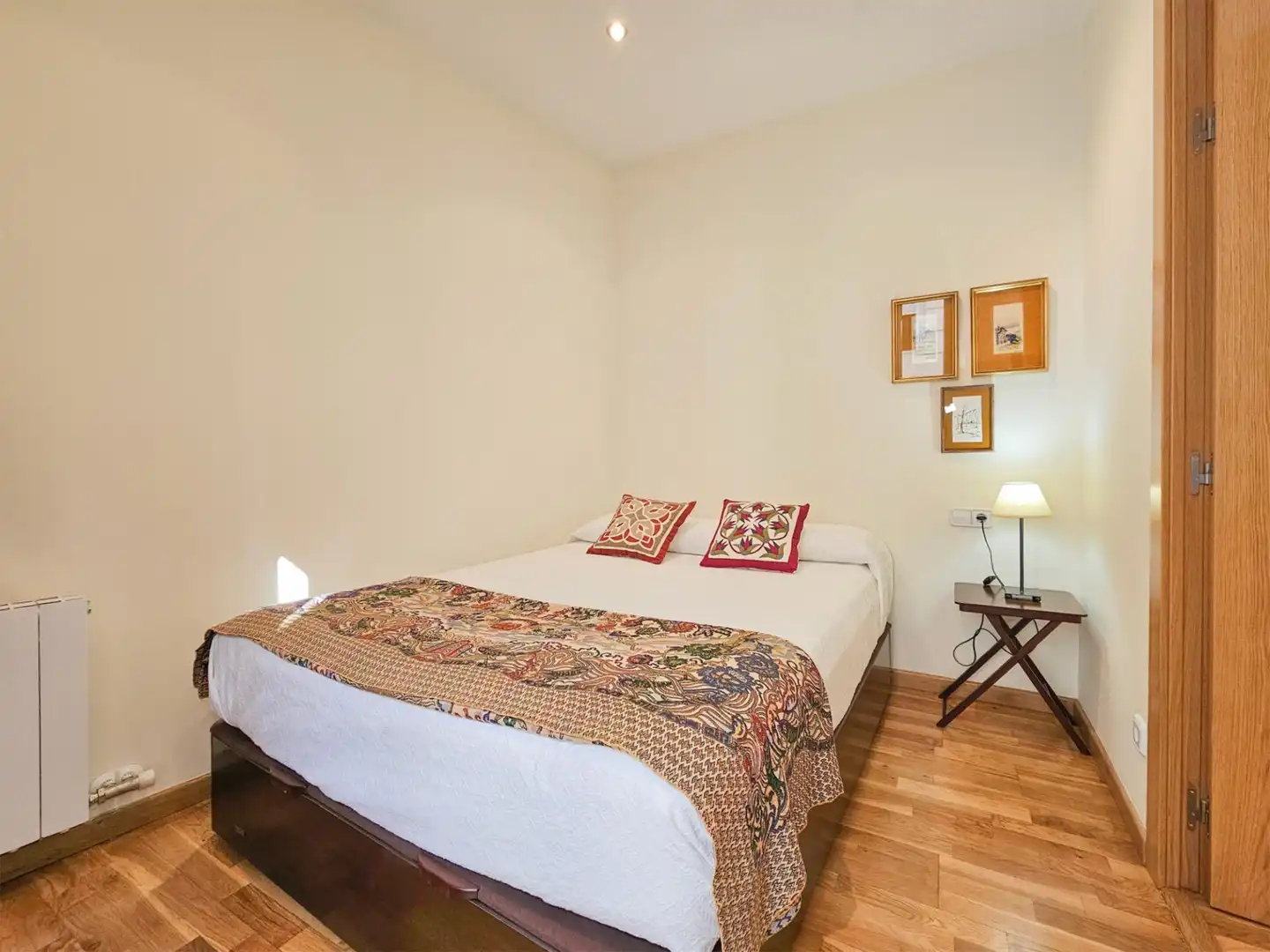 Flat with balcony for sale in Carrer IGUALADA, imagen 25