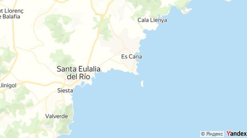 Foto 5 von Wohnung zum Verkauf in Santa Eulària, Santa Eulària des Riu