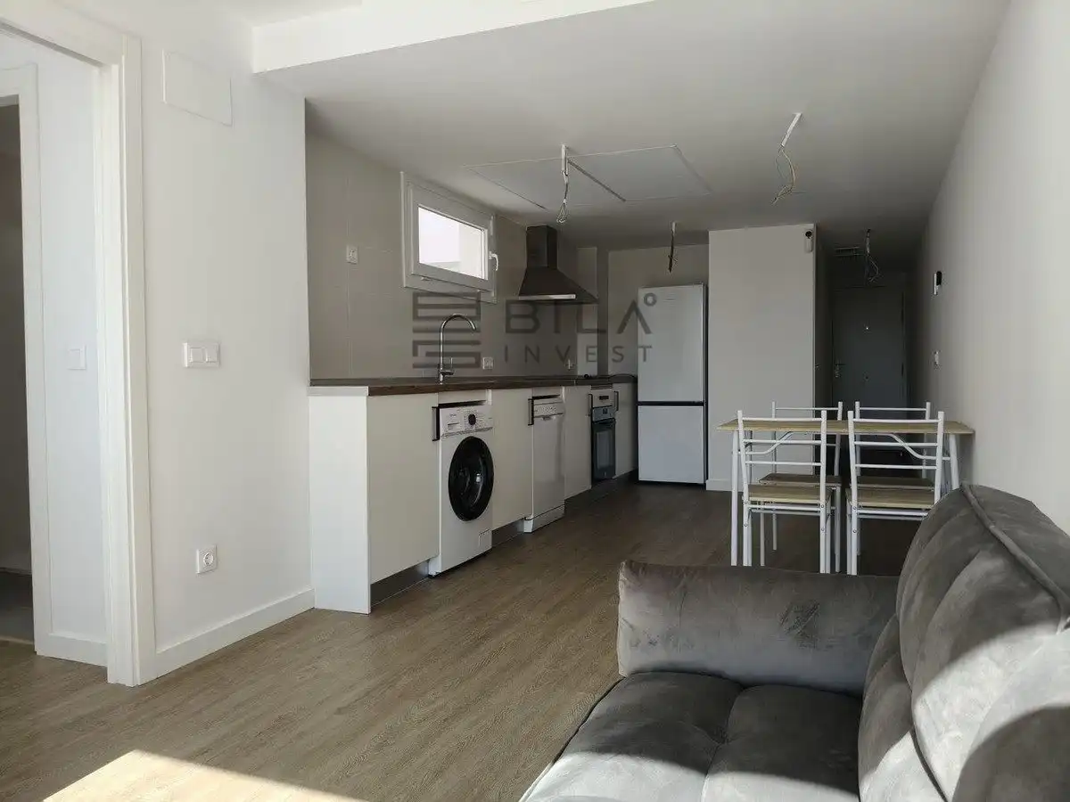 Wohnung mit Pool zum Verkauf in Med hills, imagen 10
