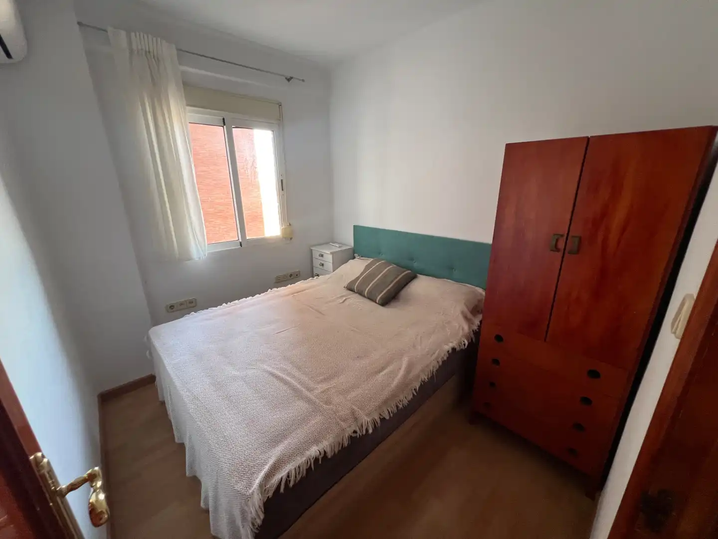 Flat for rent in Calle Héroe de Sostoa, 194, La Luz - El Torcal