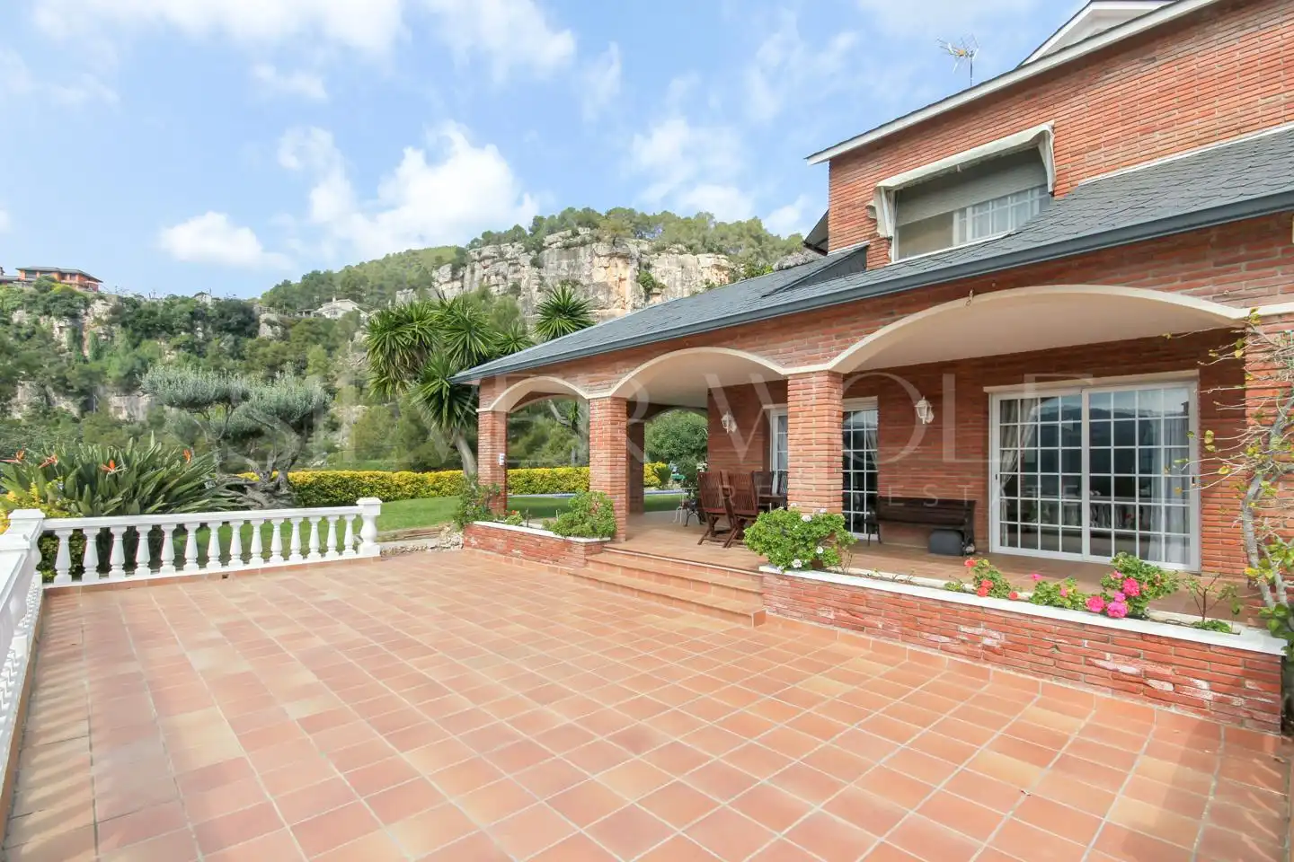 Maison avec piscine à vendre à Carrer Montseny, imagen 2
