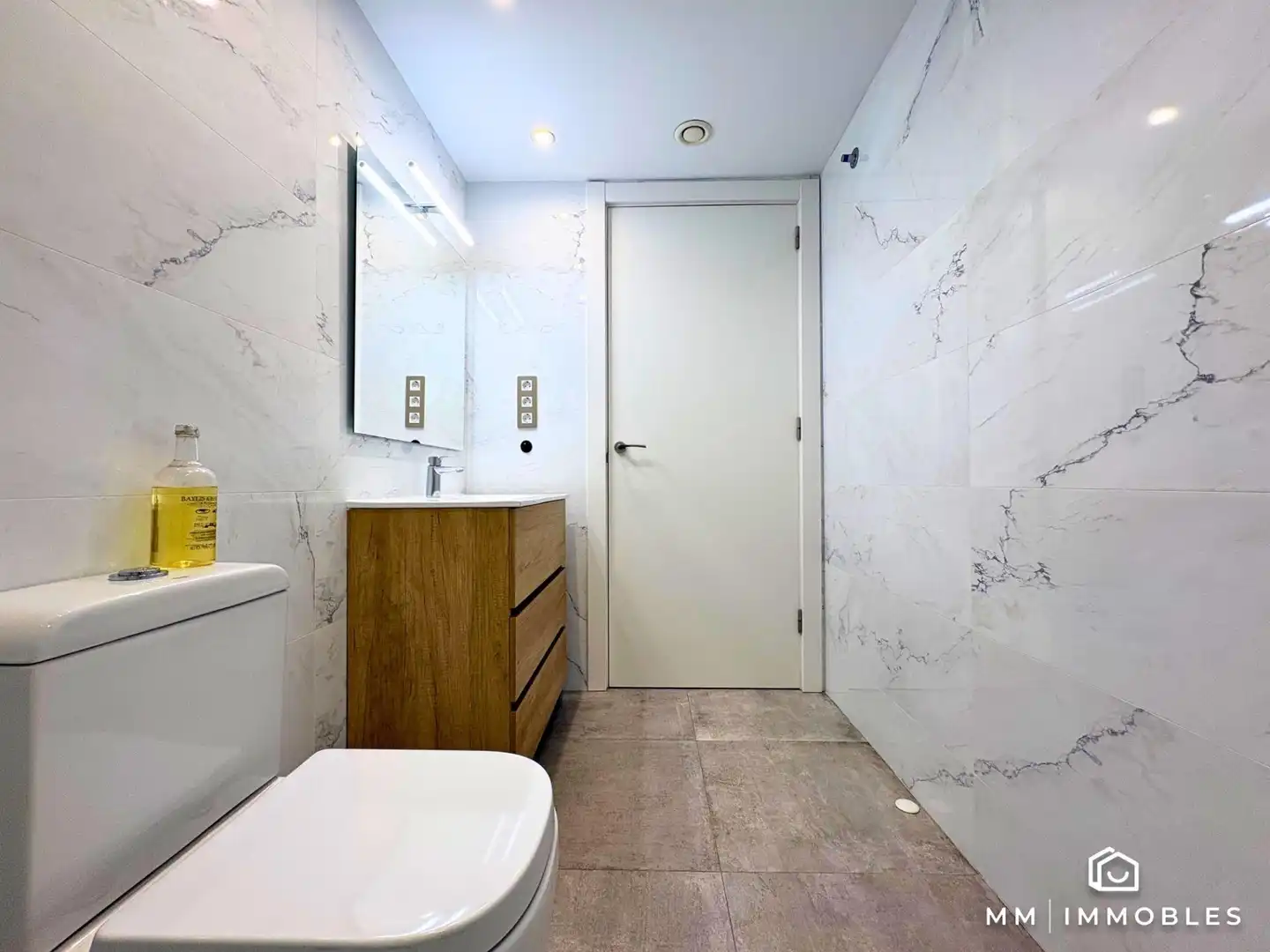 Ático con terraza en venta en CANOVELLES, imagen 27