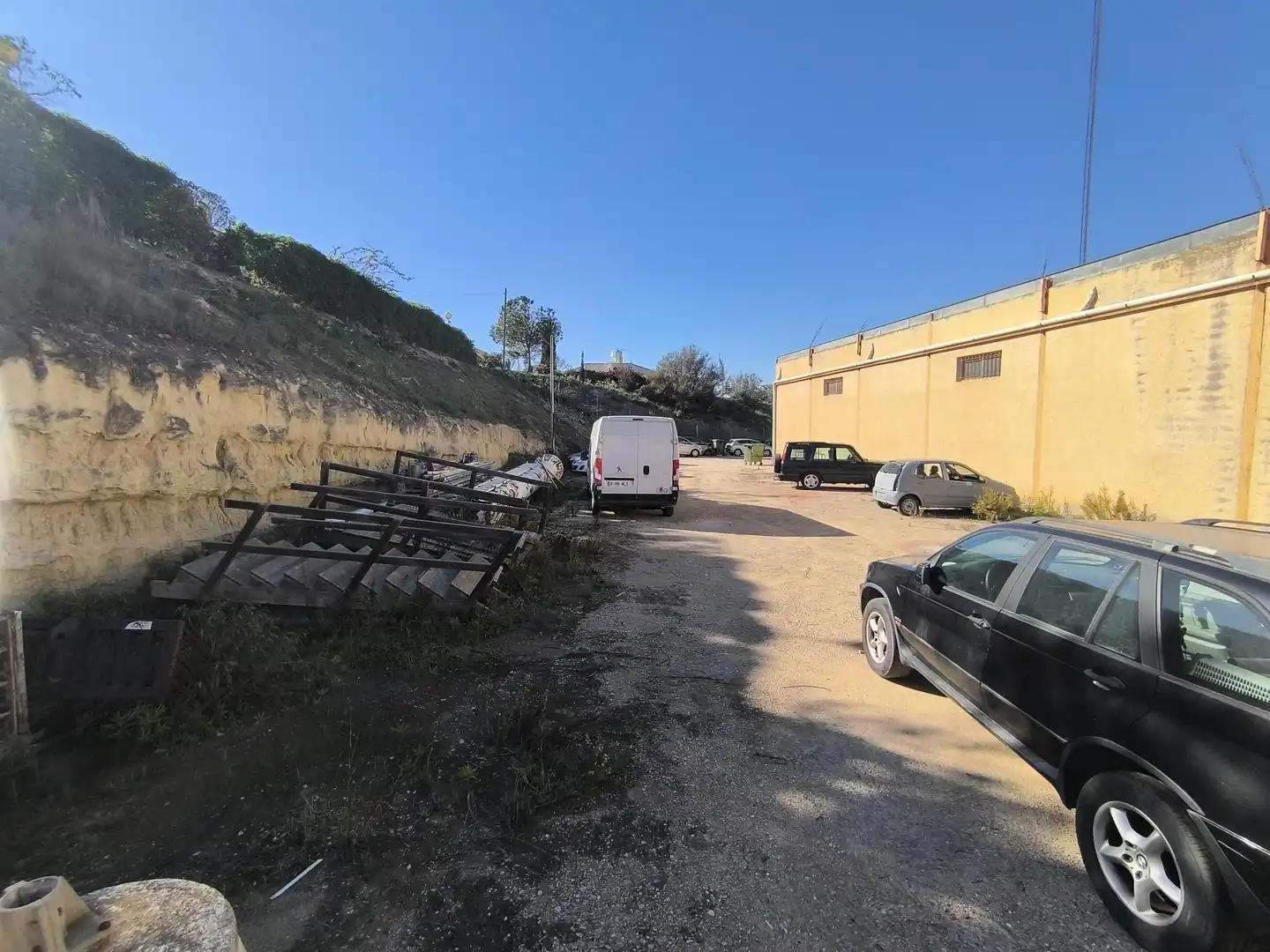 Industriegebäude zum Verkauf in Ciudad Quesada, imagen 9