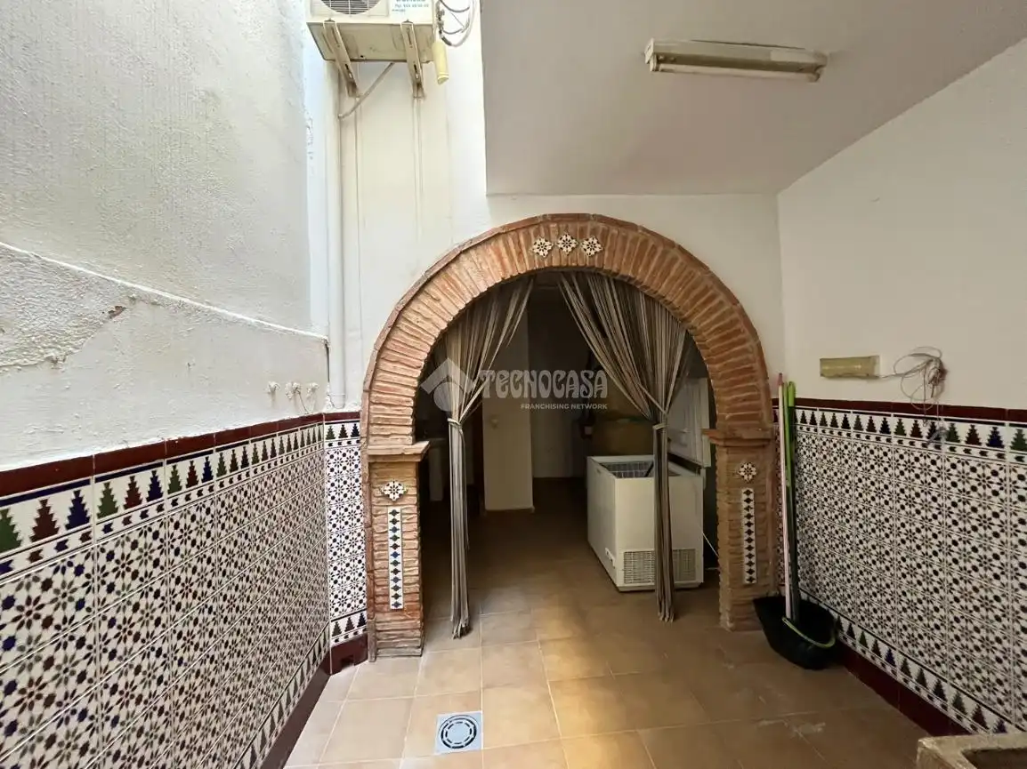 Maison jumelée avec terrasse à vendre à Los Villares, imagen 7