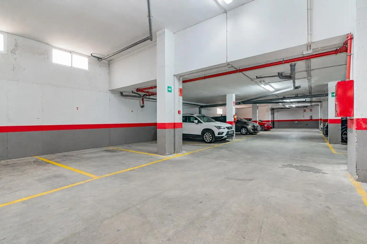 Appartement avec terrasse à vendre à Calle ARRAYANES 2, imagen 27