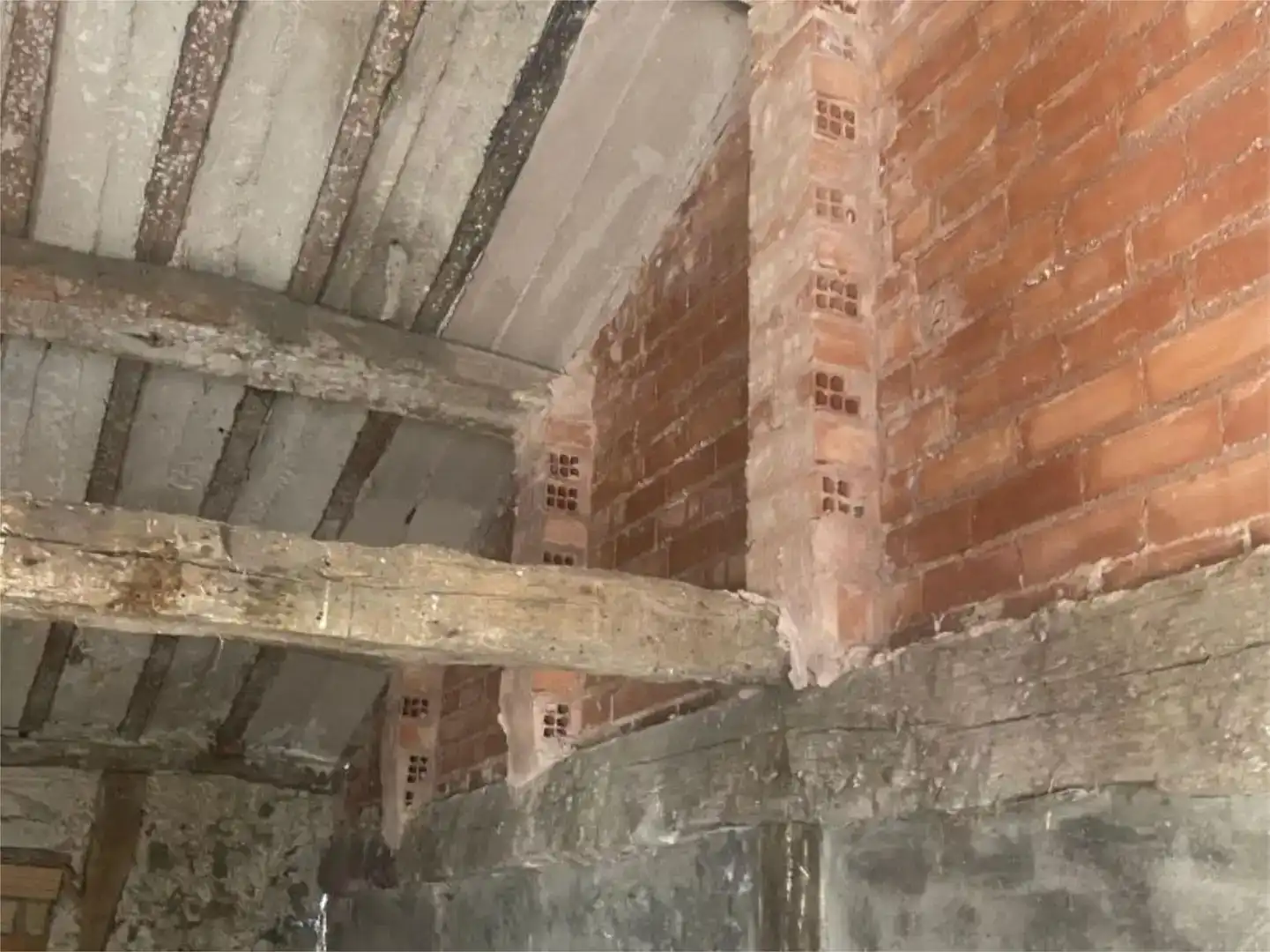 Casa adosada en venda en Ibrillos