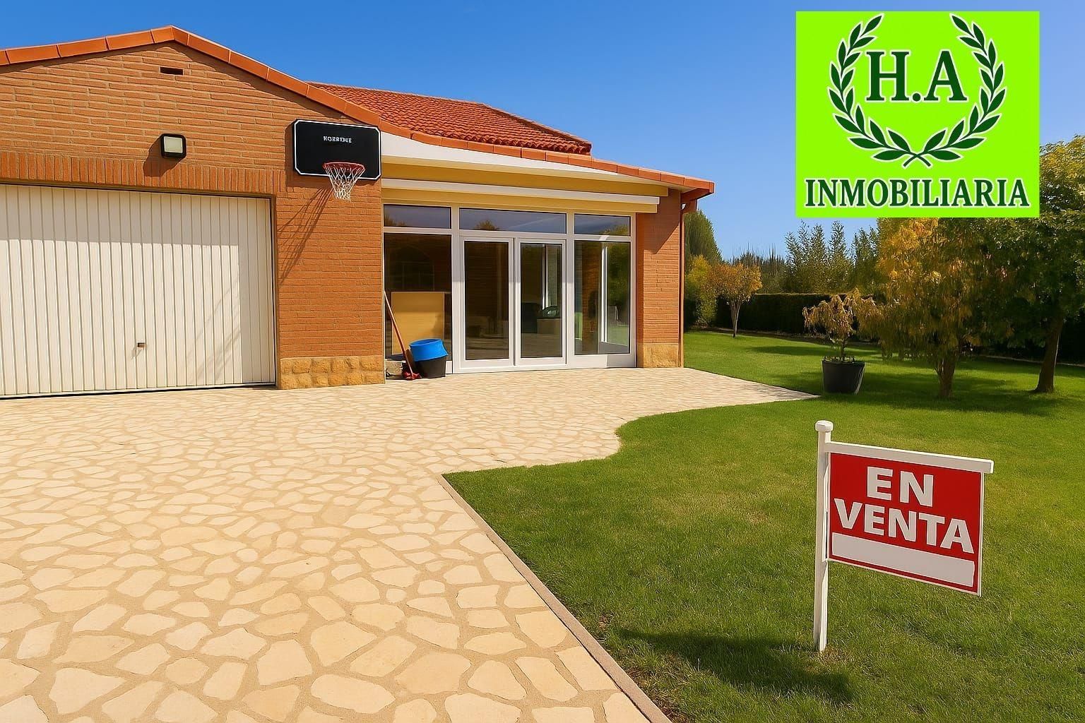 Casa o xalet en venda