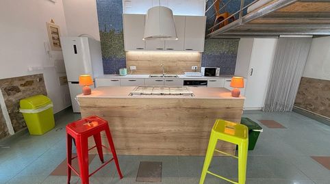 Photo 2 of Flat for rent in Xaló, Alicante