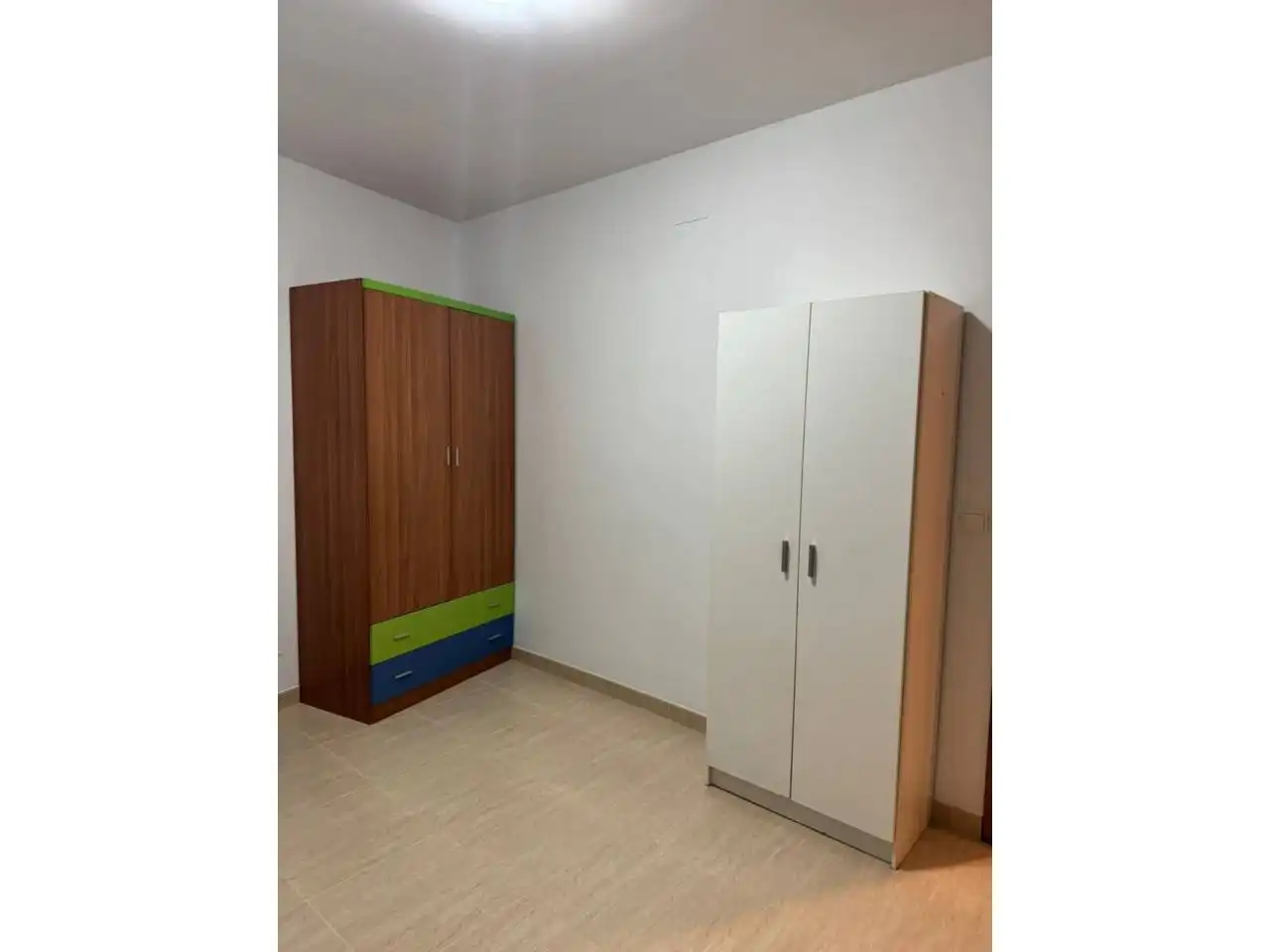 Dormitori de Pis en venda en Baza amb Calefacció