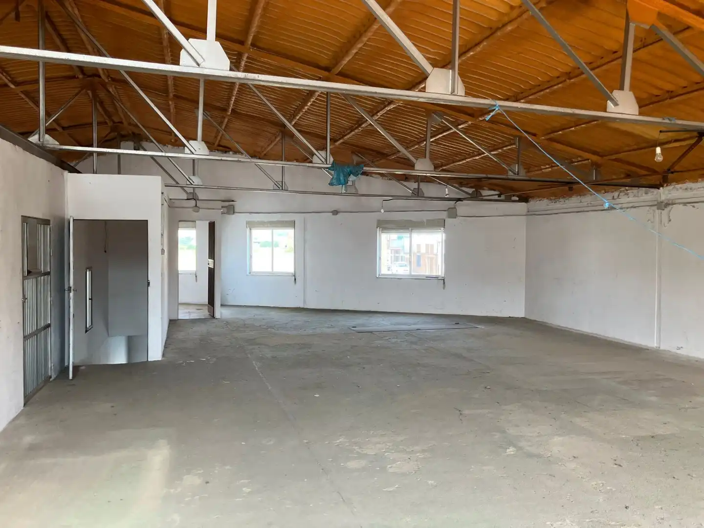 Commercial properties for rent in Villaturiel