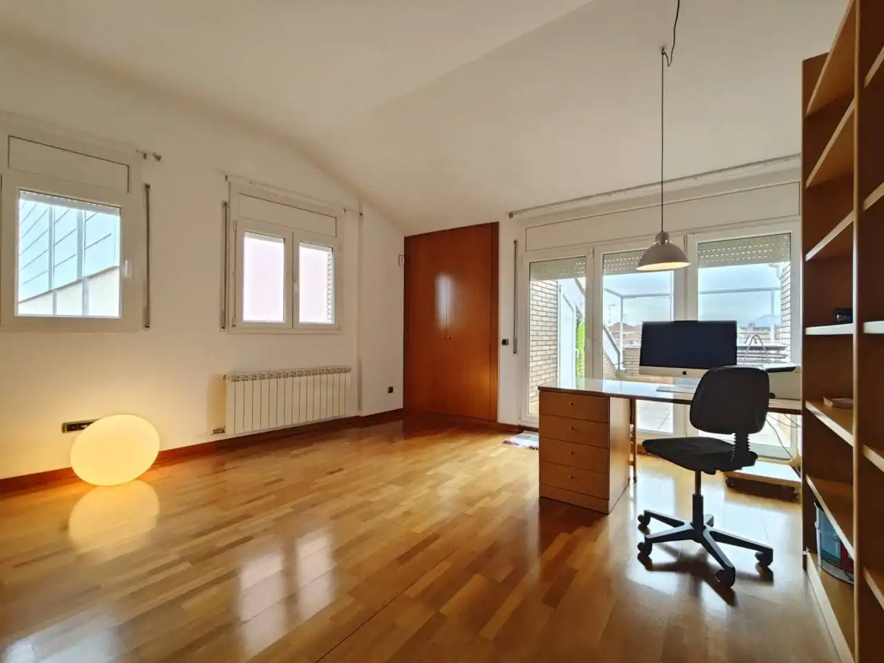 Dúplex en venta en Manresa con Aire acondicionado, Calefacción y Terraza