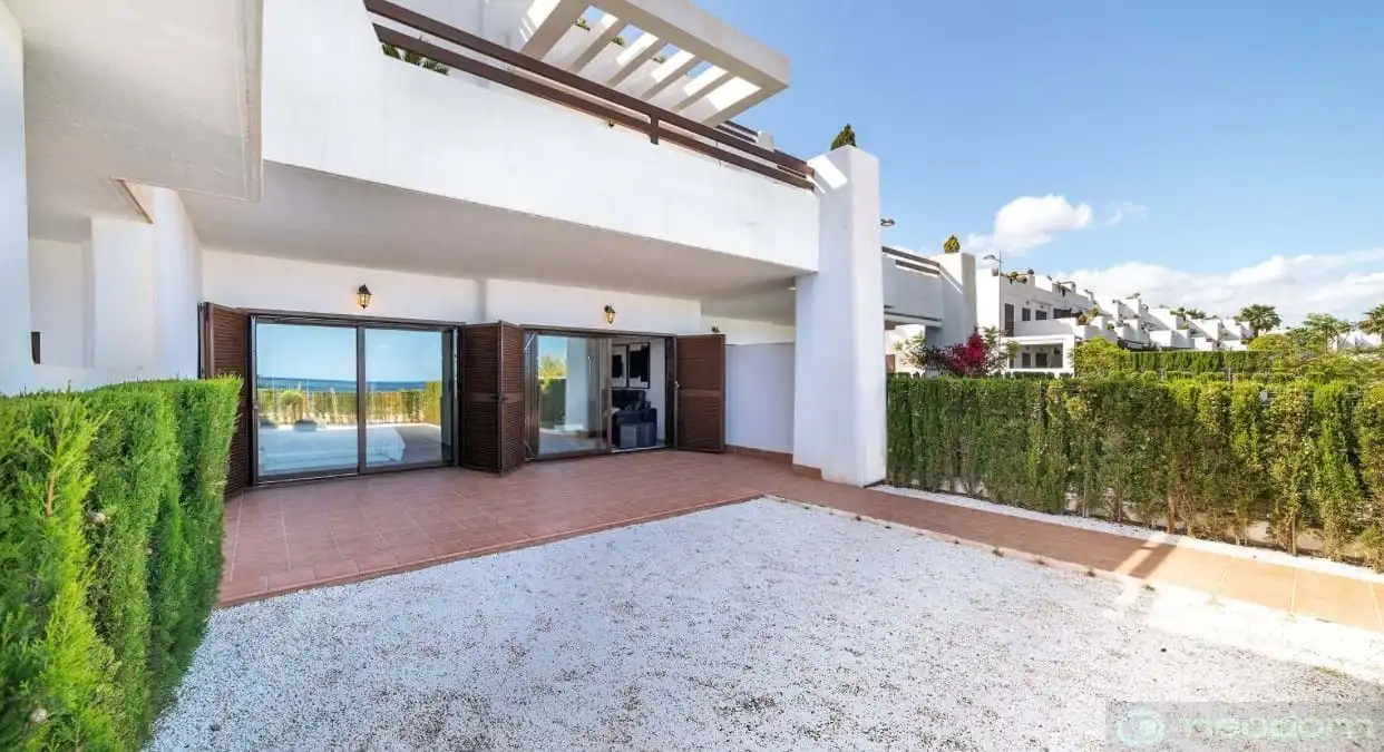 Piso con piscina en venta en C. Viena, imagen 13