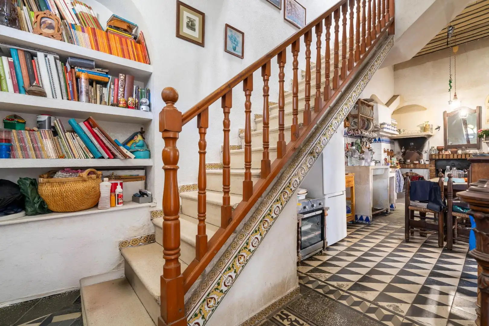 Casa o chalet en venta en Almería con Aire acondicionado y Terraza