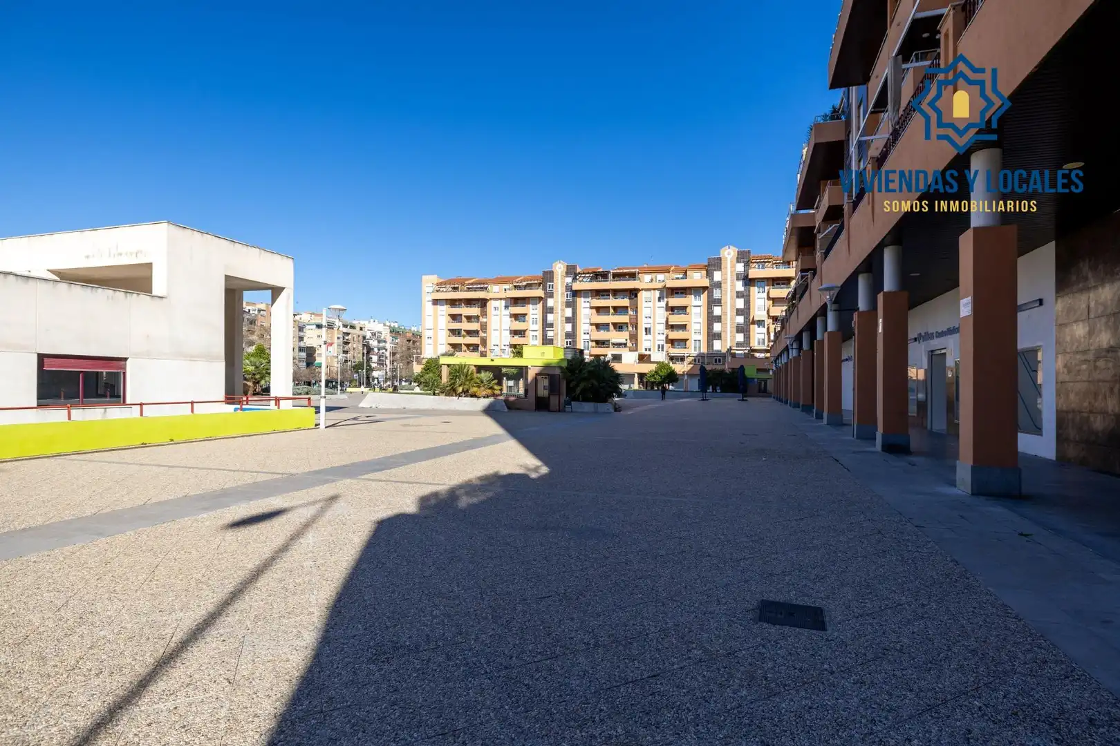 Appartement avec terrasse à vendre à Plaza CIUDAD DE LOS CARMENES, imagen 40