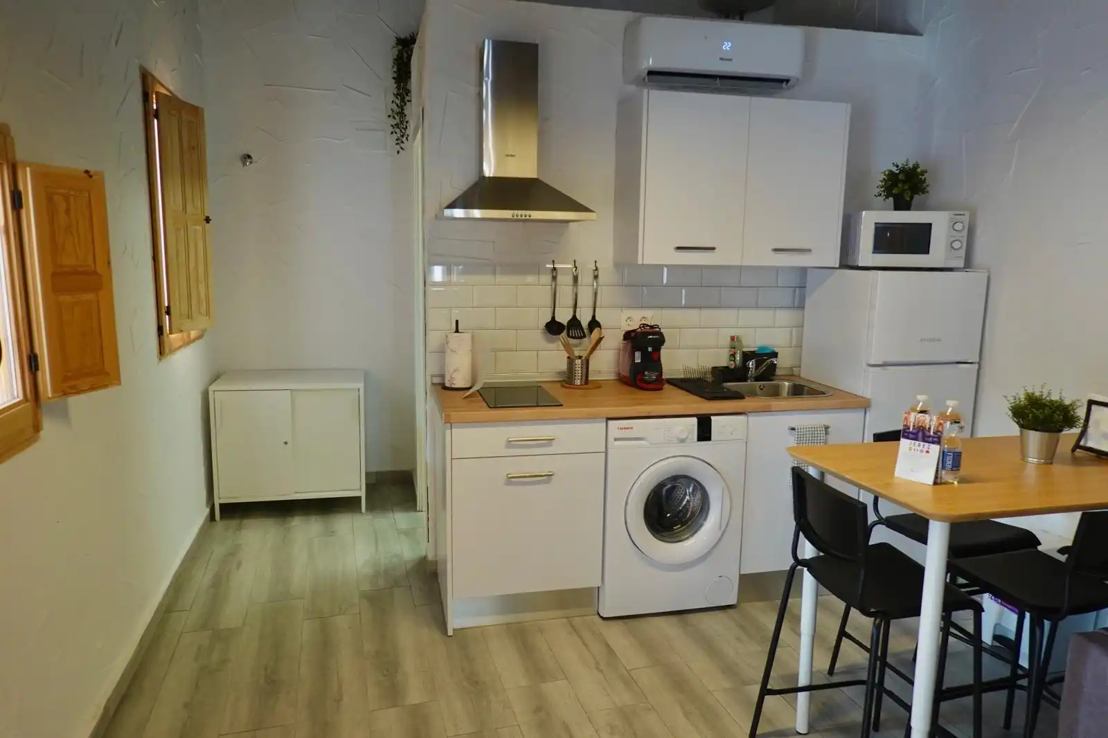 Apartamento en venta en Centro