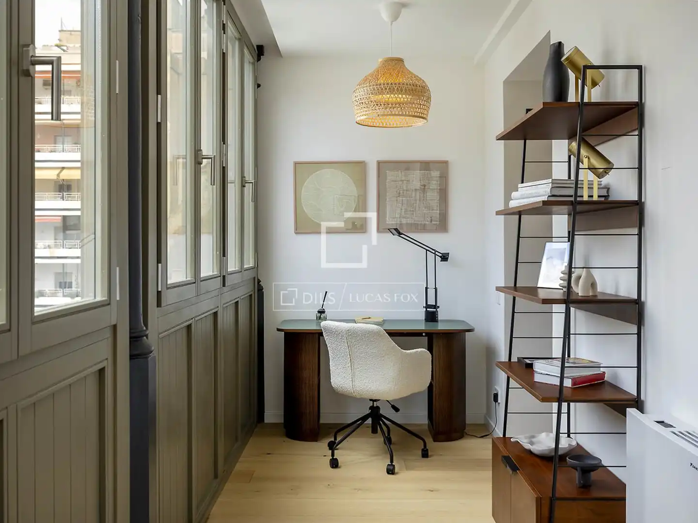 Appartamento con balcone in vendita a Eixample, imagen 11