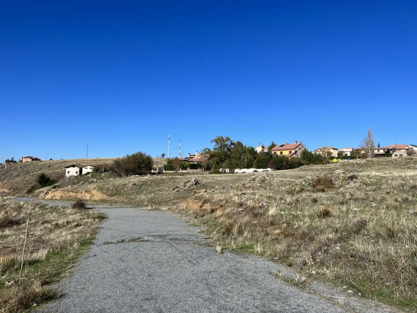 Terreni e lotti in vendita a San Cristóbal de Segovia, imagen 34