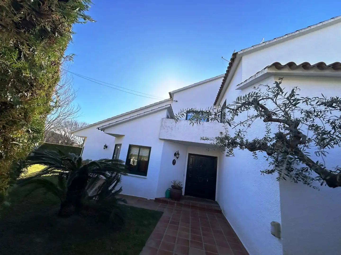 Chalet con piscina en venta en Carrer Anglada Camarasa, imagen 35