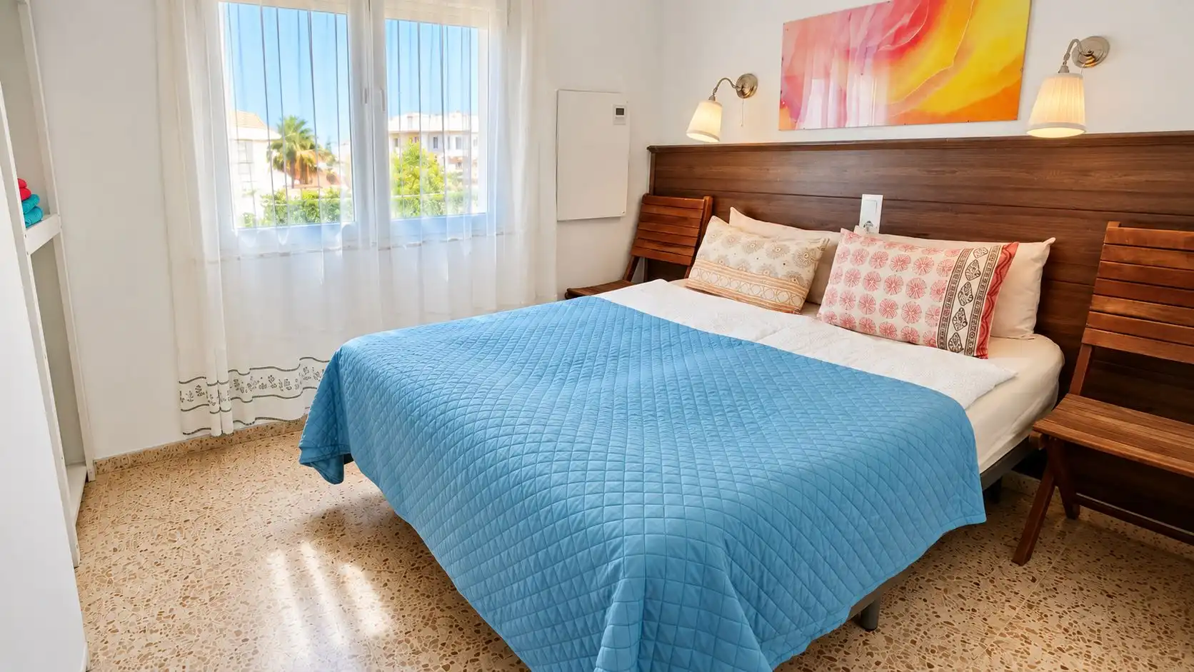 Mini appartamento con piscina in vendita a Las Marinas / Les Marines, imagen 8