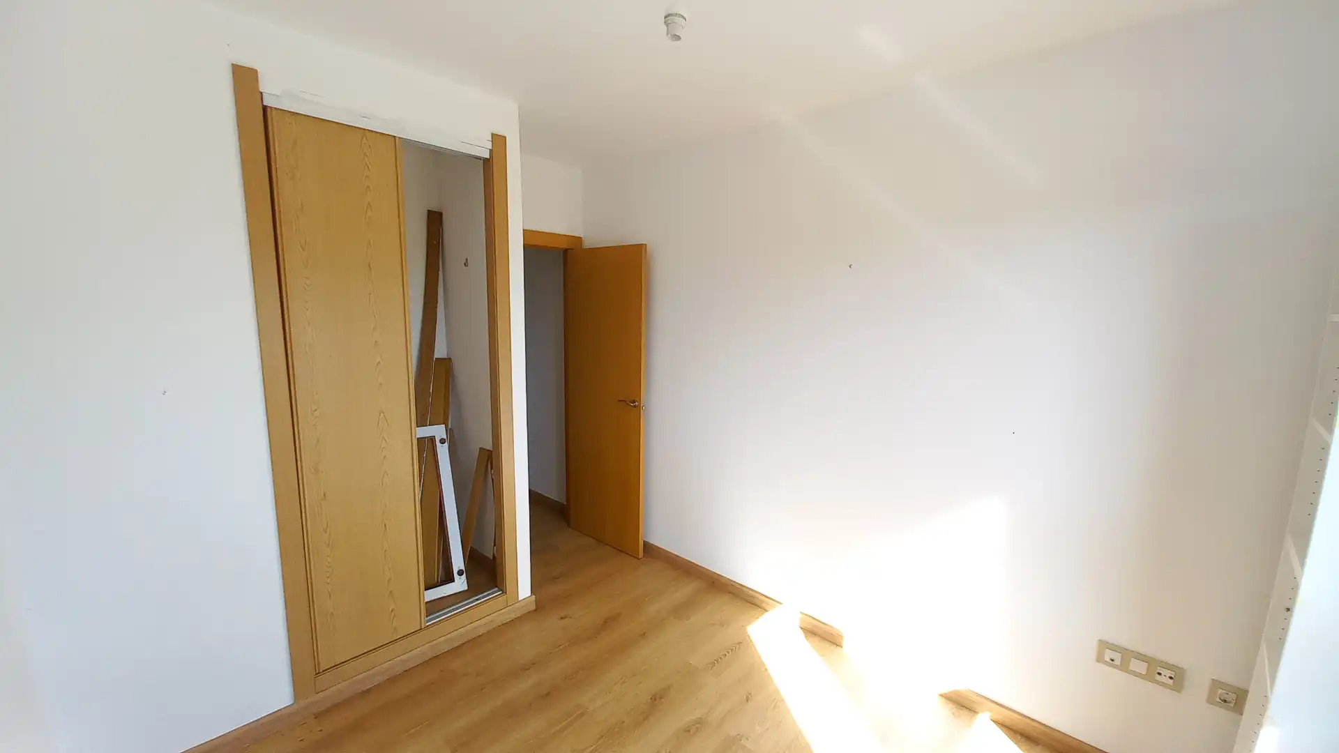 Dormitori de Pis en venda en Albacete amb Calefacció, Terrassa i Traster