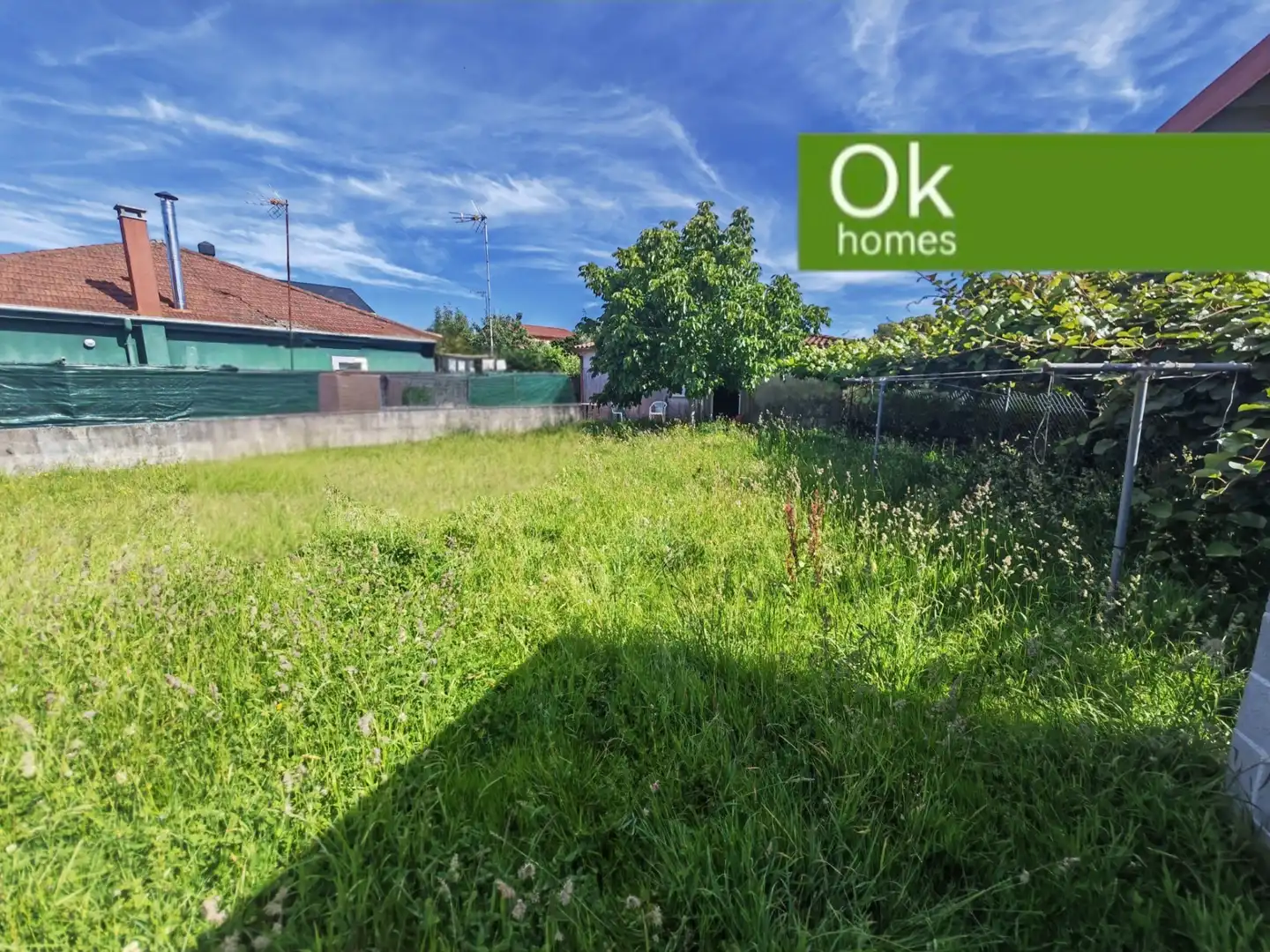 House with garden for sale in Boimorto, imagen 2