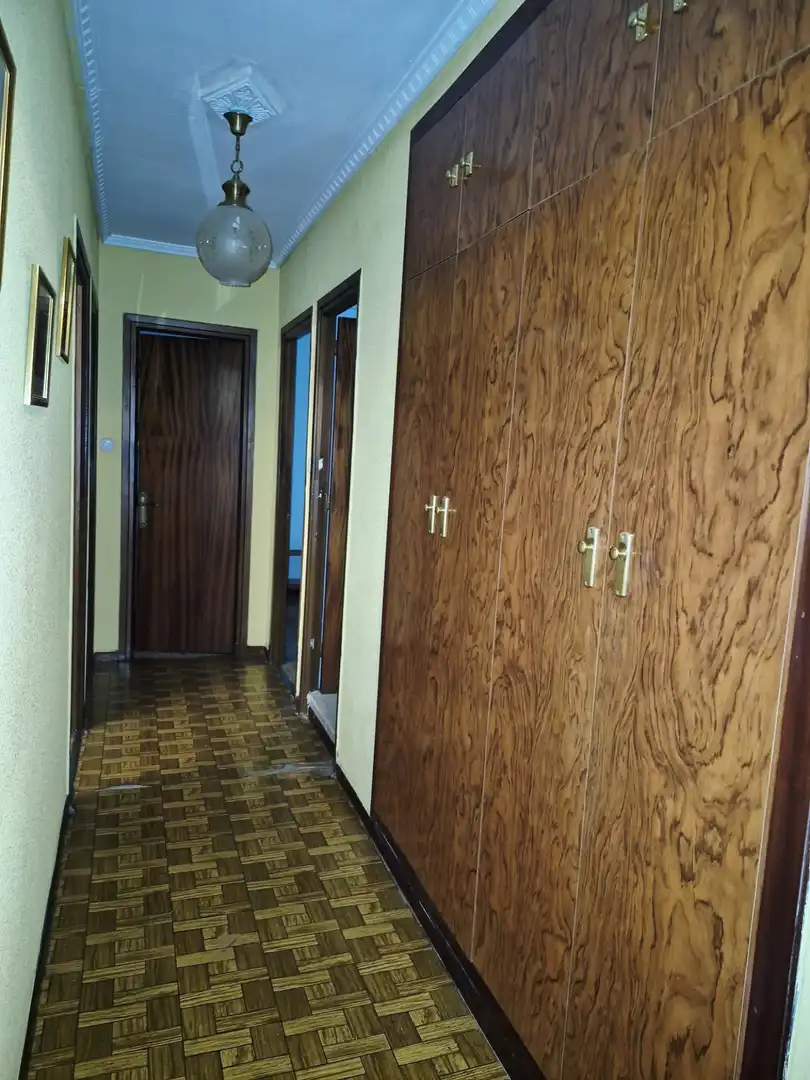 Piso en venta en Corvera de Asturias con Calefacción