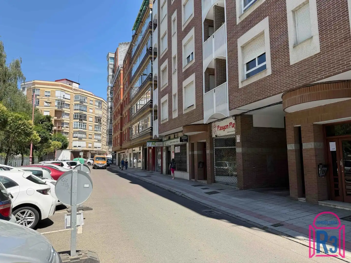 Local comercial en alquiler en Murillo, imagen 2