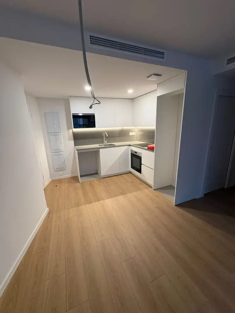 Apartamento de alquiler en Rubí, Barcelona
