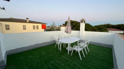 Foto 3 de Dúplex en venta en Carrer Saragossa, 40, Sant Salvador, El Vendrell
