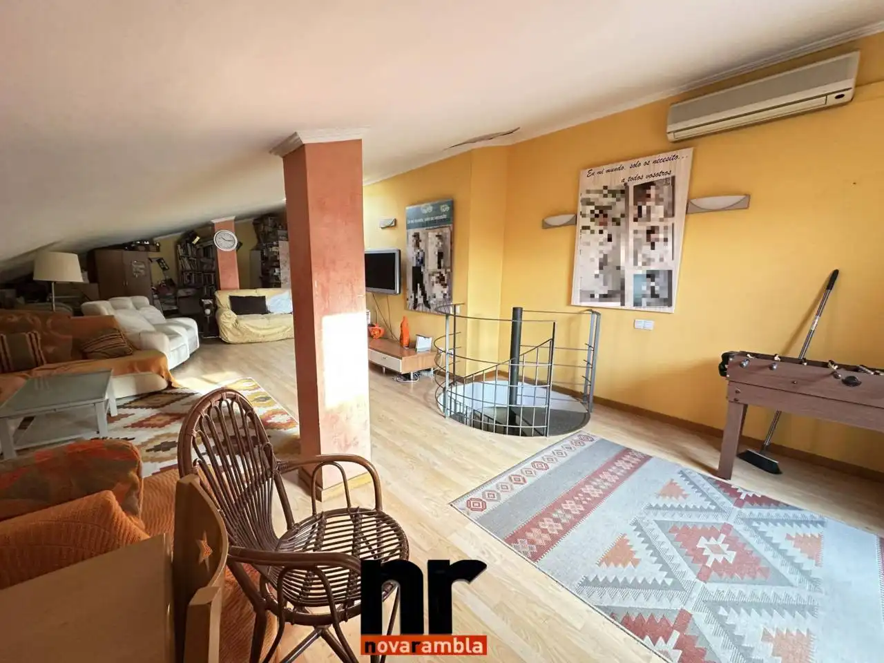 Maisonette mit Terrasse zum Verkauf in Sant Andreu - Gassó Vargas, imagen 21